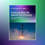 How SpaceX upended traditional launch markets – and what’s next
