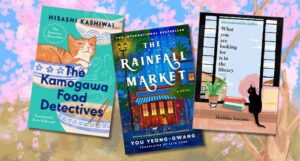 I Want To Go To There: 5 Fabulous Fantasy Books with Magical Establishments