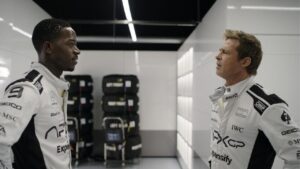 Every Real-Life F1 Driver in the 2025 F1 Movie – Complete Cast List & Trending News