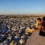 Israeli Defense Minister Katz reveals ‘humanitarian city’ plan to relocate all Gaza residents