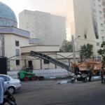 Iran plans to ‘give a harsh response’ to Israeli attack, Iranian security source to Reuters, World News