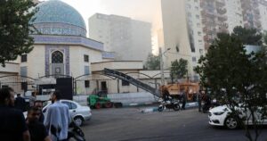 Iran plans to ‘give a harsh response’ to Israeli attack, Iranian security source to Reuters, World News