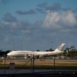 What will it cost to renovate the ‘free’ Air Force One? Don’t ask.