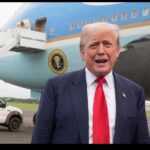 Donald Trump Is Days Away From Securing His Questionable Air Force One Jet From Qatar