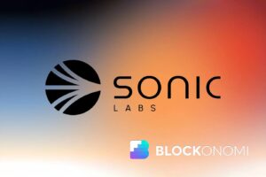 Why is the Sonic (S) Price Up Today?
