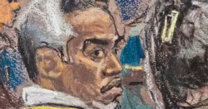 Prosecution expected to rest its case against Sean ‘Diddy’ Combs