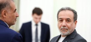 ‘National pride’: Iran says it will not halt nuclear enrichment ahead of European talks