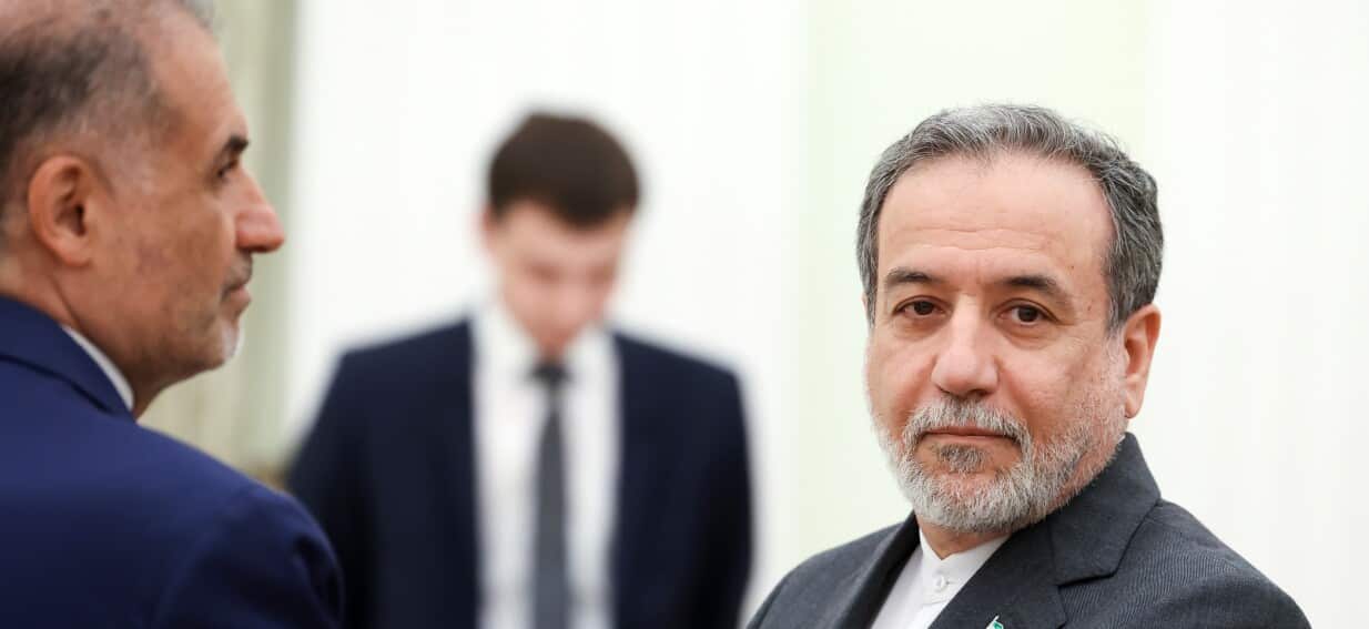‘National pride’: Iran says it will not halt nuclear enrichment ahead of European talks