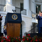 ADA turns 35 as deaf Americans sue Trump White House