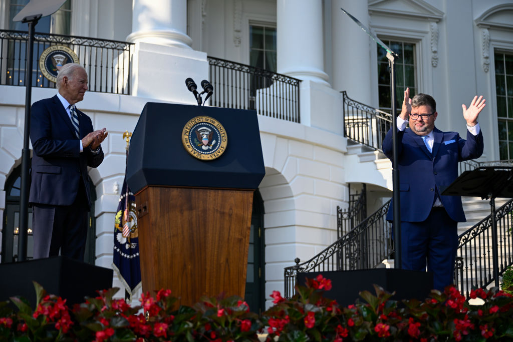 ADA turns 35 as deaf Americans sue Trump White House