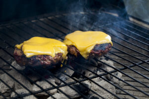 American cheese has always been enough