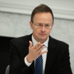 FM Szijjártó: the European Commission makes energy more expensive