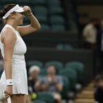 As Amanda Anisimova Reaches Wimbledon Quarterfinals, Jim Courier Reflects on the American Overcoming Emotional ‘Scar Tissues’