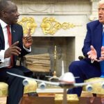 30% on South African imports: Ramaphosa hits back at new Trump tariffs