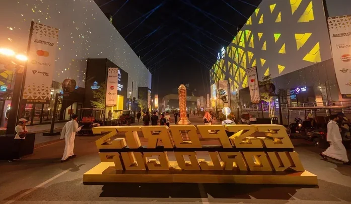 Esports World Cup Makes Triumphant Return with Unprecedented Global Participation
