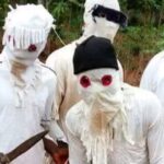From Entertainment To Extortion: How Enugu Masquerades Force Residents, Motorists To Transfer Money To Bank Accounts For Settlement