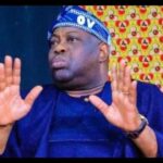 2027: Wike is unfit for higher office – Momodu warns Tinubu
