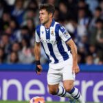 Martín Zubimendi joins Arsenal from Sociedad