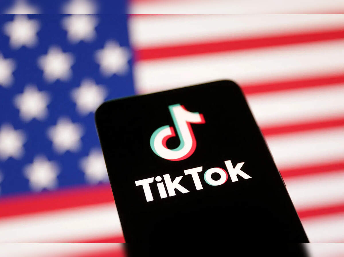 TikTok building new version of app ahead of expected US sale: The Information