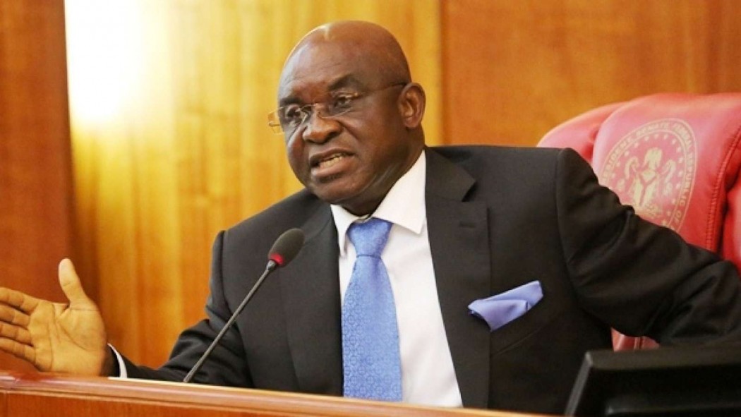 Aggrieved ADC Members File Lawsuit Over Legality of David Mark-Led Executive
