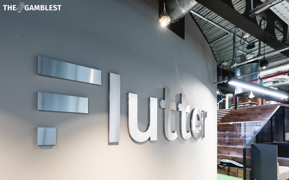 Flutter data breach affects thousands in UK