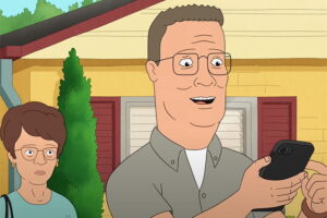 “King of the Hill” Revival Full Trailer