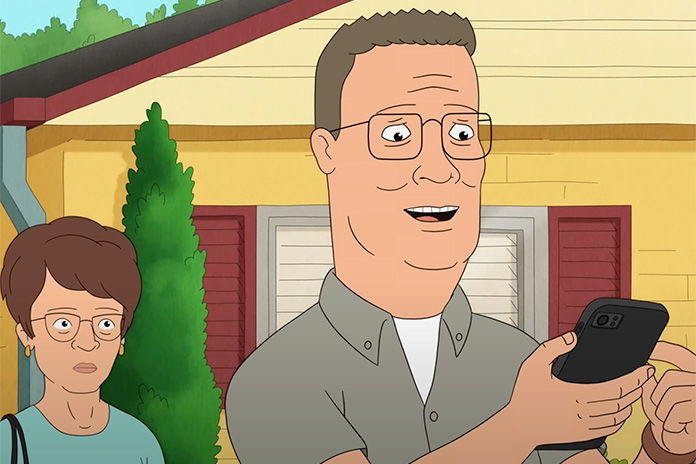 “King of the Hill” Revival Full Trailer