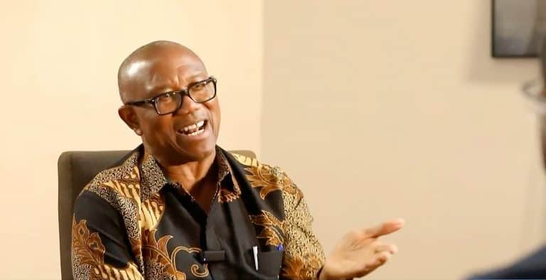 Peter Obi Criticizes Tinubu’s Administration, Urges Leadership Rooted in Compassion