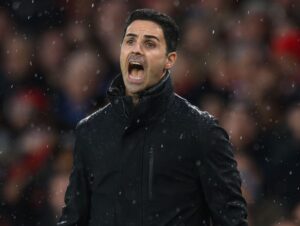 Arsenal in prime position to sign Real Madrid superstar