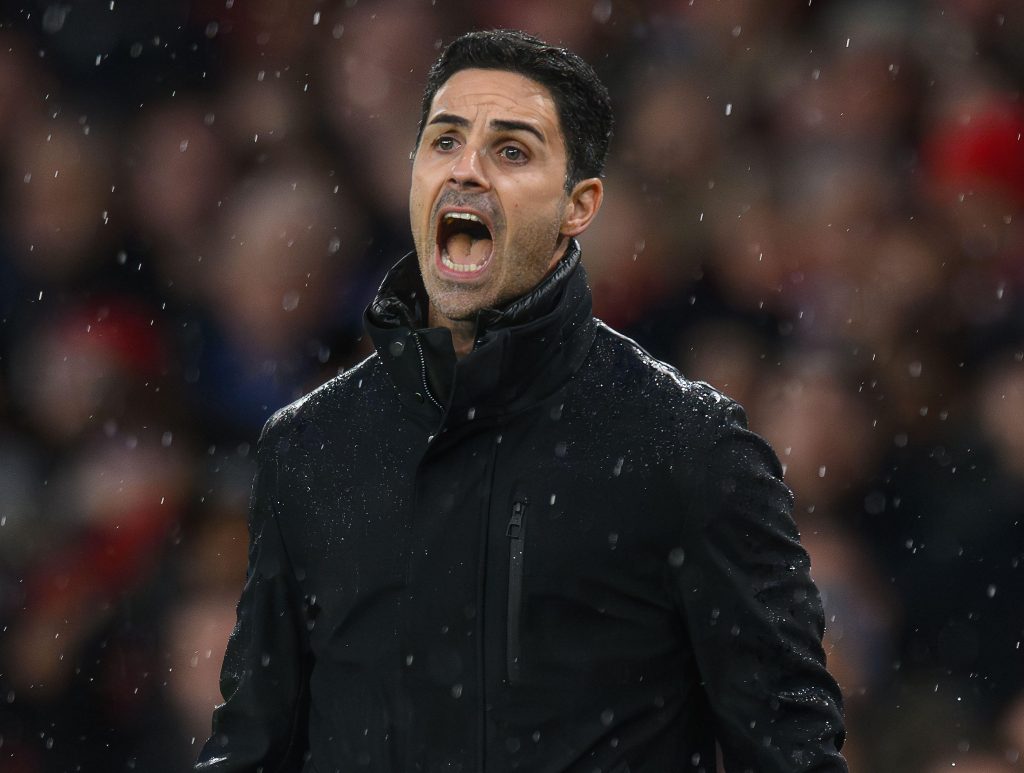 Arsenal in prime position to sign Real Madrid superstar