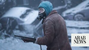 Review: ‘The Eternaut’ — compelling post-apocalyptic sci-fi from Argentina
