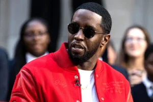 UMG Seeks Dismissal from Sara Rivers’ Lawsuit Against Diddy
