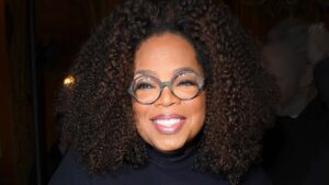 Oprah Winfrey Slams Viral AI Rumors Linking Her to Diddy’s Parties: ‘That Is Not Who I Am