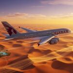 West Asia News Live: Lawsuit against Qatar Airways, Gaza aid scandals and Iran-Afghanistan crisis mark turbulent day