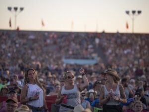 Craven’s Country Thunder headlines this weekend’s five things to do in the Regina area (July 11-13)