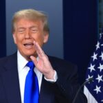 Trump Just Went Absolutely Nuclear in Screwing Over MAGA Voters