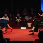 The power shift US politics needs | Anathea Chino