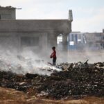 The War on Gaza’s Children