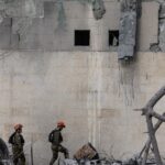Ceasefire in Iran-Israel war takes hold
