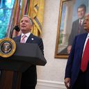 U.S. envoy Witkoff to meet Israeli, Qatari officials in Rome in Gaza ceasefire push