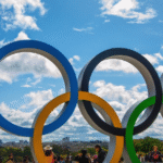 Qatar Bids To Host 2036 Olympic Games After Hosting 2022 FIFA World Cup