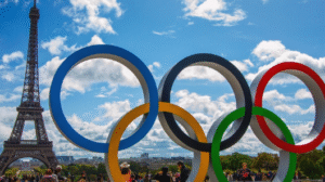 Qatar Bids To Host 2036 Olympic Games After Hosting 2022 FIFA World Cup