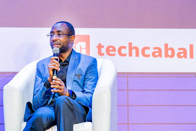 NITDA Reiterates Commitment To position Nigerian Startups For Global Market
