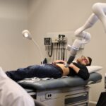 Robotics Advances in Automating Health Care Tasks | Mirage News