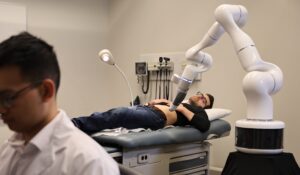 Robotics Advances in Automating Health Care Tasks | Mirage News