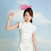 Zhao Jinmai at entertainment event