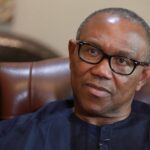 Peter Obi confirms 2027 presidential bid, promises not to exceed one term