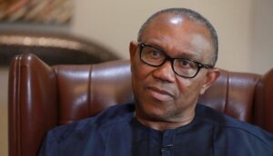 Peter Obi confirms 2027 presidential bid, promises not to exceed one term
