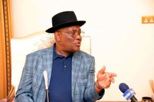 ‘I’m Not a Poor Man’: Wike Says Luxury Is Personal, Not Proceeds of Office