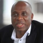 Rotimi Amaechi: My Wife Is ‘Almost an Industrialist’